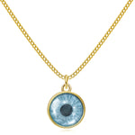 Custom Eye Necklace