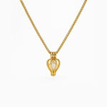 Luvenu Pearl Necklace Kit