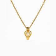 Luvenu Pearl Necklace Kit