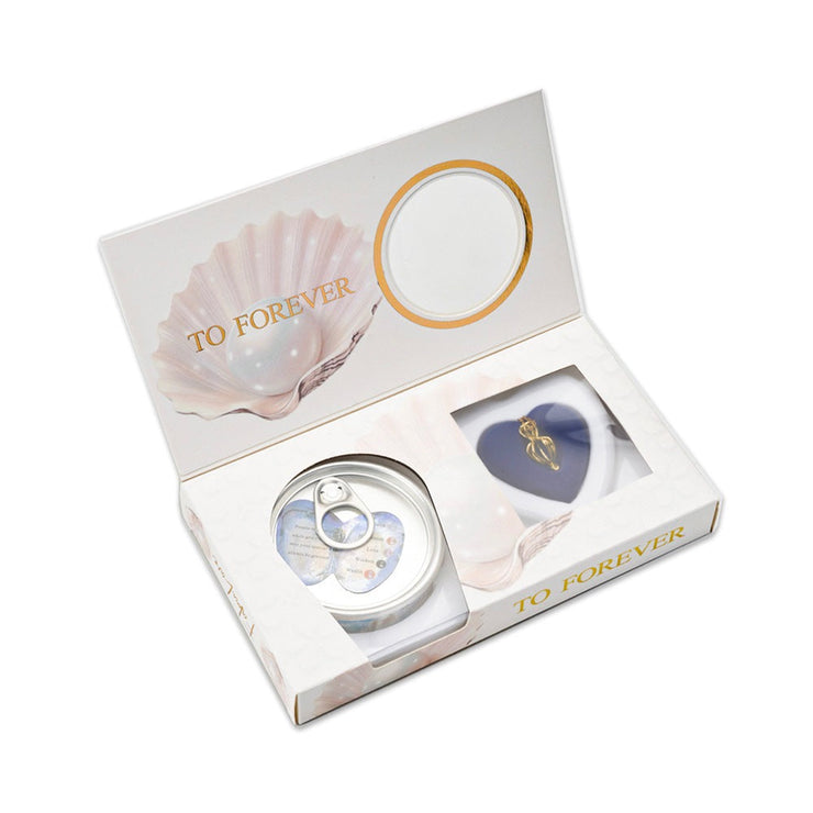 Luvenu Pearl Necklace Kit