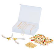 Luvenu Charm Jewelry Kit