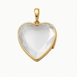 Custom CharmDrop Necklace