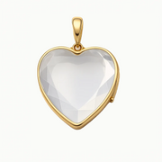 Custom CharmDrop Necklace