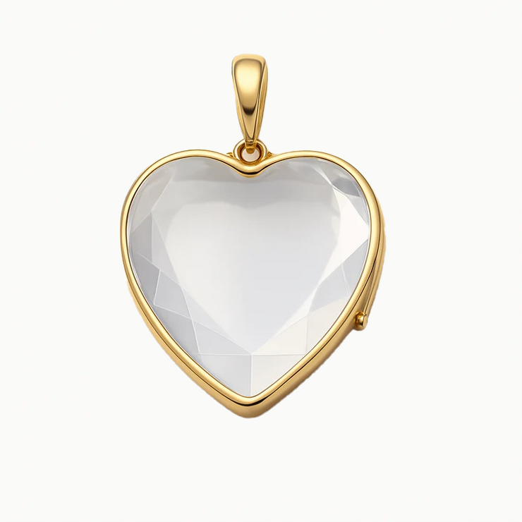 Custom CharmDrop Necklace