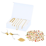 Luvenu Charm Jewelry Kit Sample