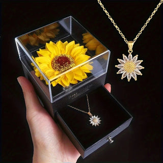 Aurora Necklace