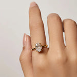 Amalfi Ring