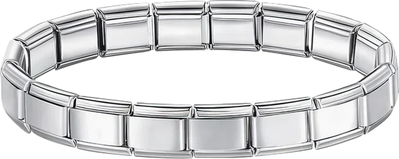 Original Italian Charm Bracelet