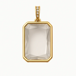 Custom CharmDrop Necklace