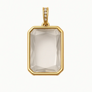 Custom CharmDrop Necklace