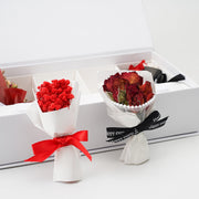 Eternal Rose Mini Bouquets