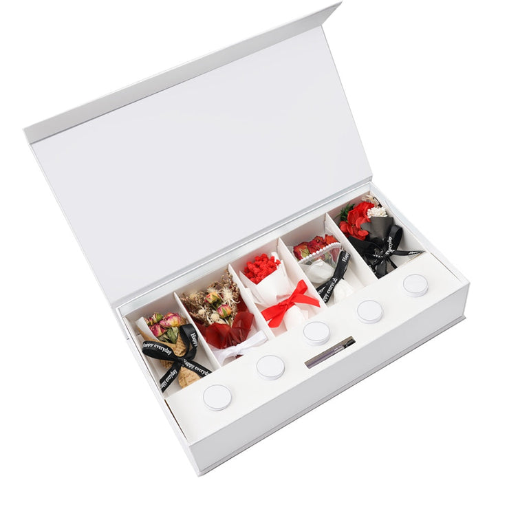 Eternal Rose Mini Bouquets