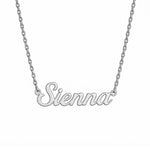 Custom Name Necklace