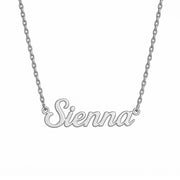 Custom Name Necklace