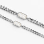 NFC Couples Bracelet Set