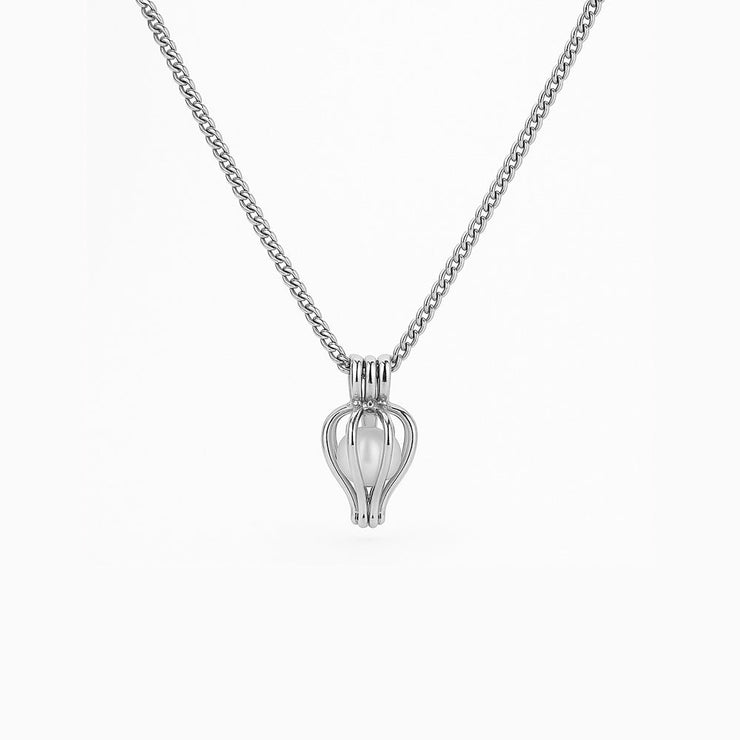 Luvenu Pearl Necklace Kit