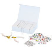 Luvenu Charm Jewelry Kit