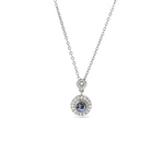 Enchanted Projection Necklace