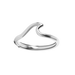 Wave Ring