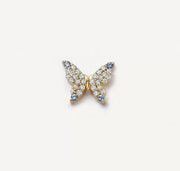 Butterfly Charm