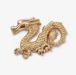 Dragon Charm