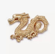 Dragon Charm