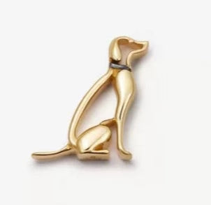 Dog Charm