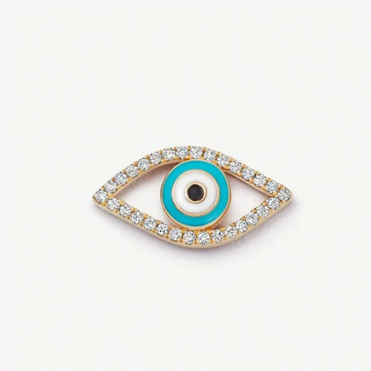 Guardian Eye Charm